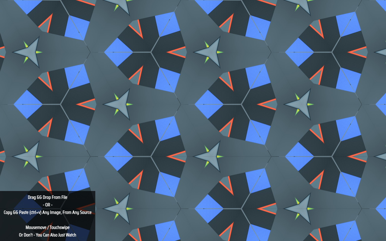 Symmetric Harmony